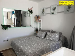 100% reformado, Wifi, Céntrico, El Calvario, Torremolinos